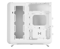 Hyte X50 Mesh White - 1371673 - zdjęcie 6